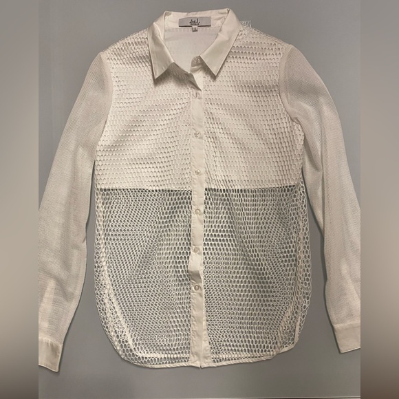 Italian new shirt size S - Picture 5 of 9